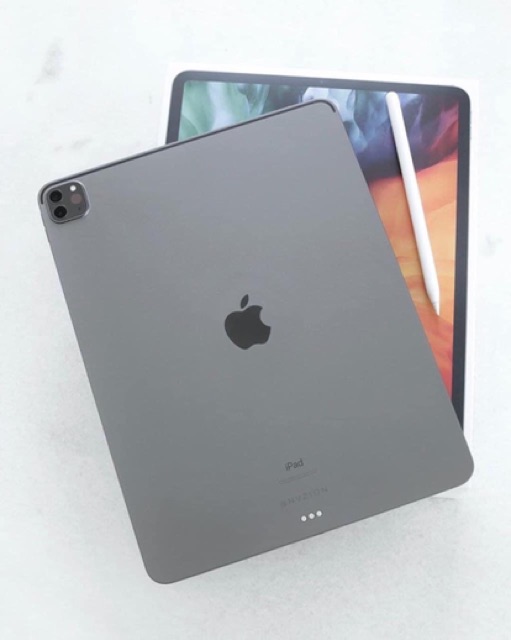 IPAD PRO 12.9" (2020) 256GB WIFI NEW 100% | BigBuy360 - bigbuy360.vn