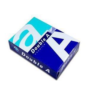 Giấy Double A A4 ĐL 70/90