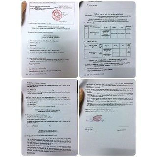 Xịt dưỡng 5in1 Mioskin (HSD: 07/2023)