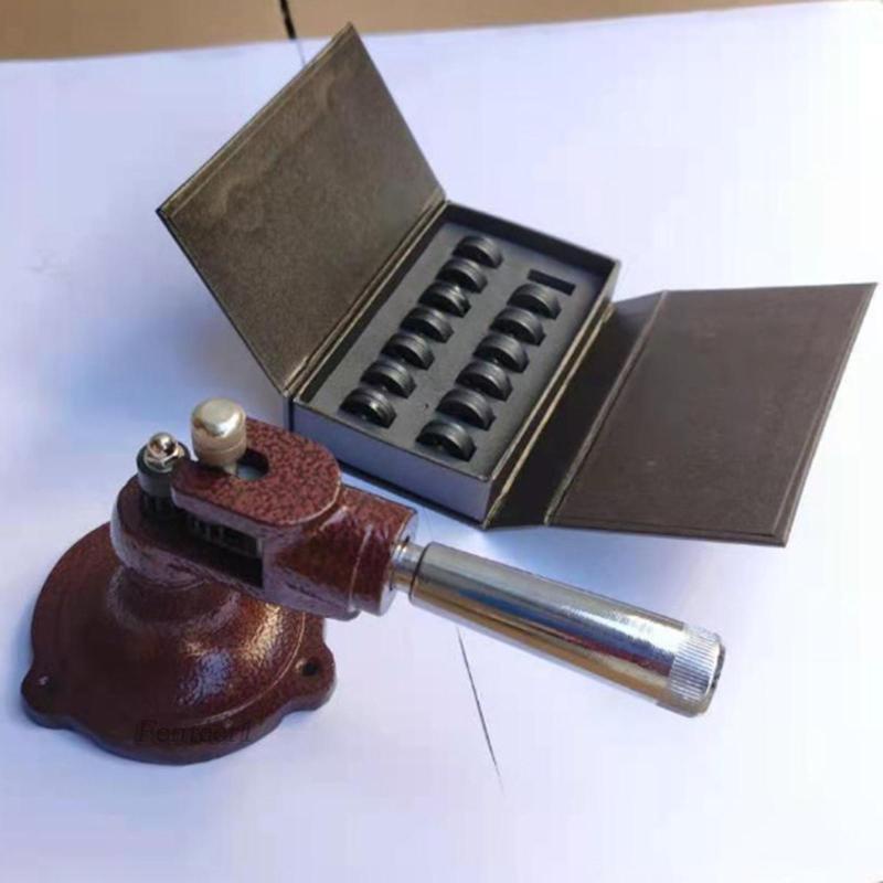 [Fenteer1] Dụng Cụ Nới Rộng Vòng Nhẫn Có Thể Điều Chỉnh Kích Thước Dùng Để Sửa Chữa