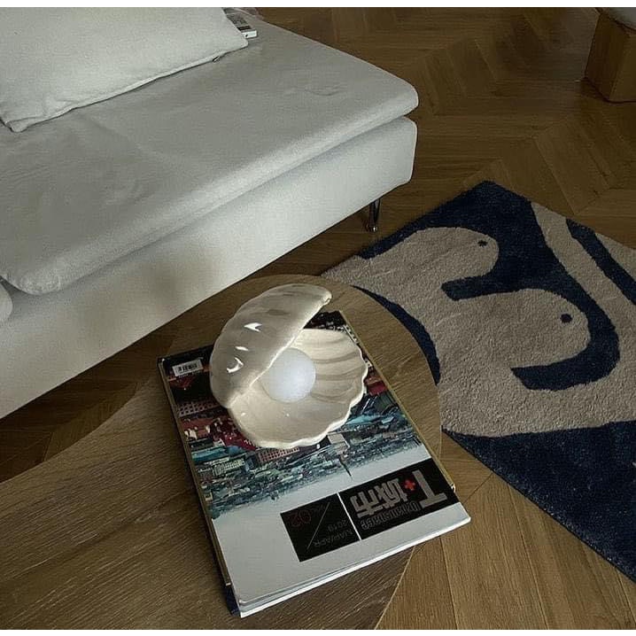 Đèn ngủ ngọc trai.𝑷𝒆𝒂𝒓𝒍 𝒍𝒂𝒎𝒑