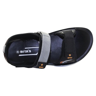 SANDAL BITA'S ĐẾ BẰNG BÉ TRAI - SEN.64