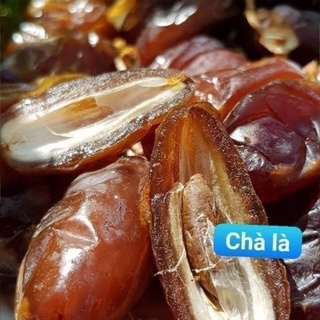 500g CHÀ LÀ SẤY DẺO