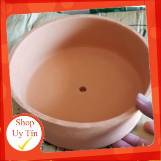 Chậu đĩa bằng đất nung🔥 |FREESHIP 🌺 SIÊU XINH | LỖI 1 ĐỔI 1
