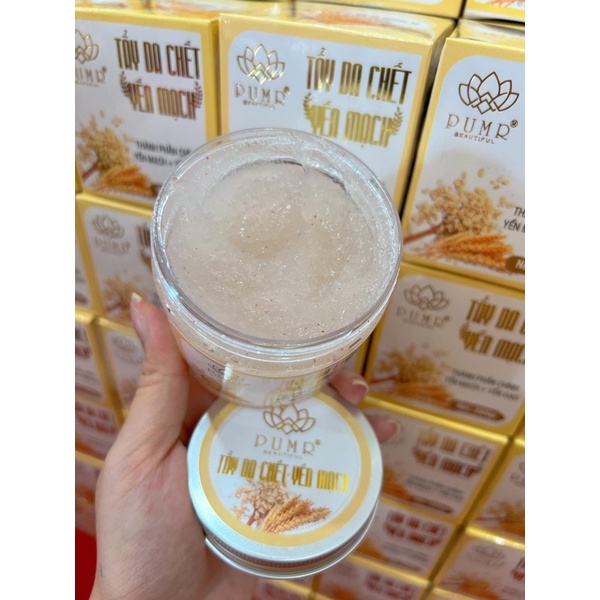 TẨY TẾ BÀO CHẾT PUMR