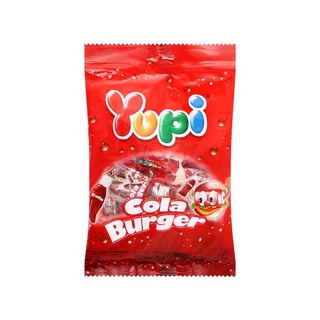 Kẹo dẻo Yupi Cola Burger