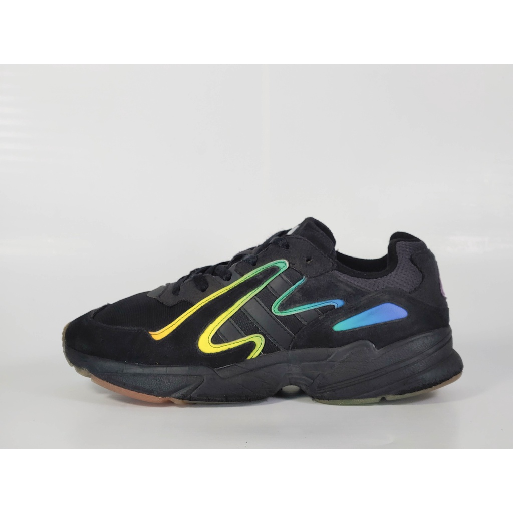 Giày thể thao chính hãng 2hand ADIDAS YUNG-96 CHASM