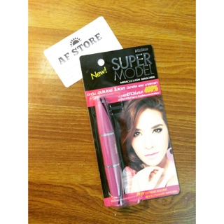 Mascara Mistine 2 đầu