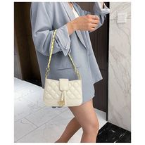 Túi Kẹp Nách Nữ - Túi Xách Nữ Da Mềm Phong Cách Hàn Quốc | CH01