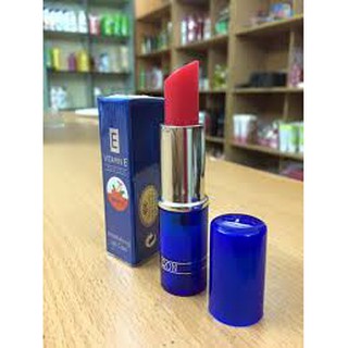Son dưỡng vitamin e aron thái