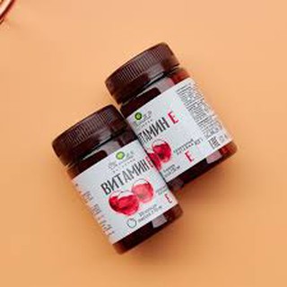 Hộp 30 Viên Vitamin E 270mr.