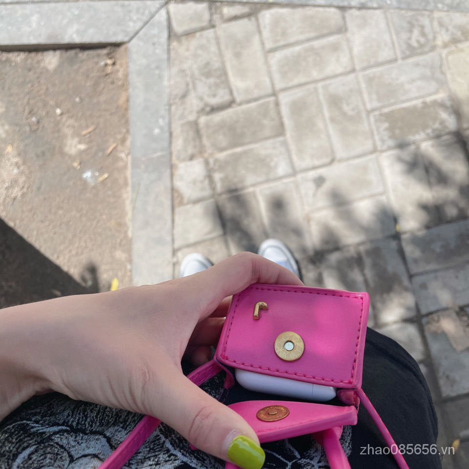 Túi Đeo Vai Thời Trang Chất Lượng Cao Mẫu 2021 Dễ Phối Đồ Cho Nữ | BigBuy360 - bigbuy360.vn