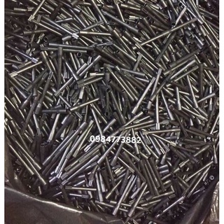 Máy Khuấy Mực Phun Xăm (Tặng Kèm 5 Đầu Khuấy)