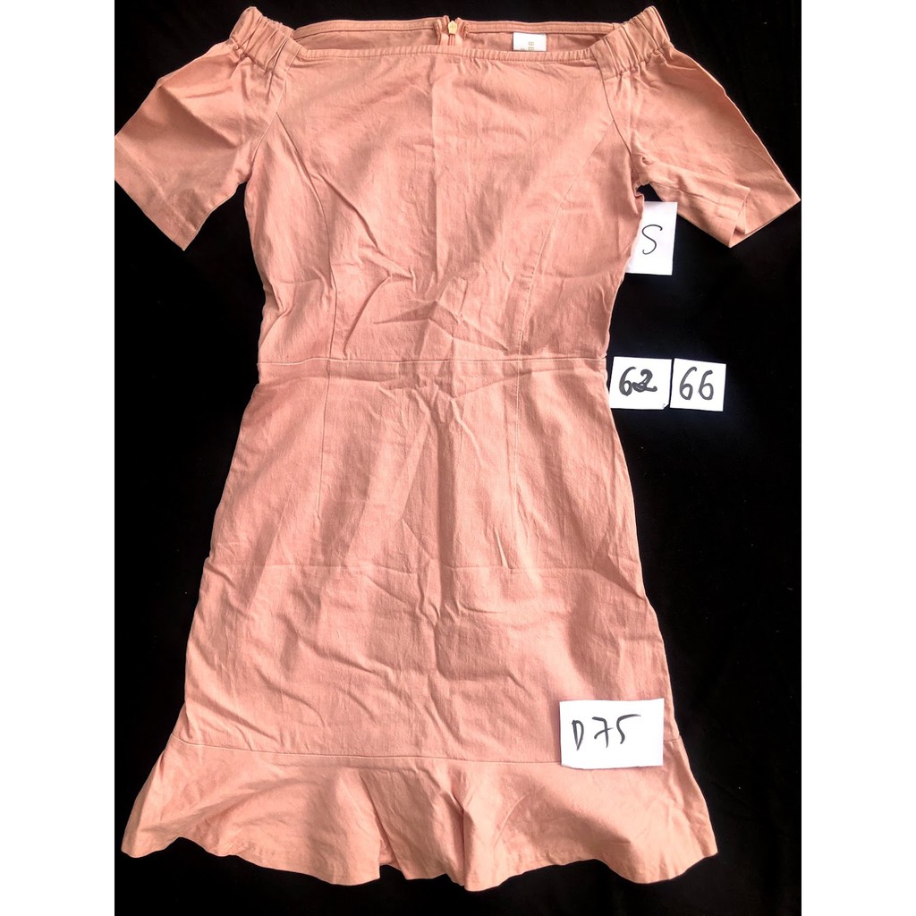 Đầm thanh lý đồng giá 40k