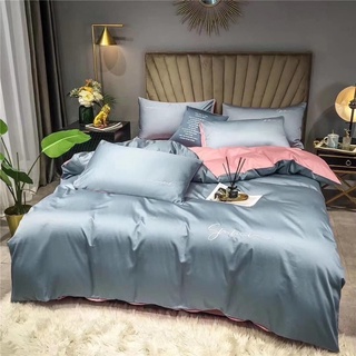 BỘ CHĂN GA GỐI LỤA HÀNG CAO CẤP