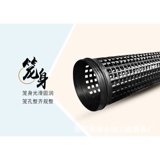 ống lươn dài 65cm rộng 10cm