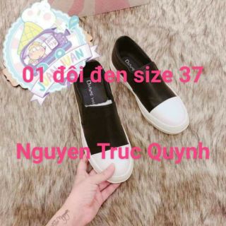 Giày daphne