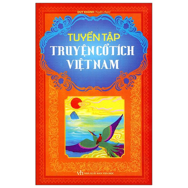 Sách - Tuyển Tập Truyện Cổ Tích Việt Nam -8935210294029