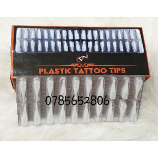 5 vỉ ngòi nhựa máy thần thánh