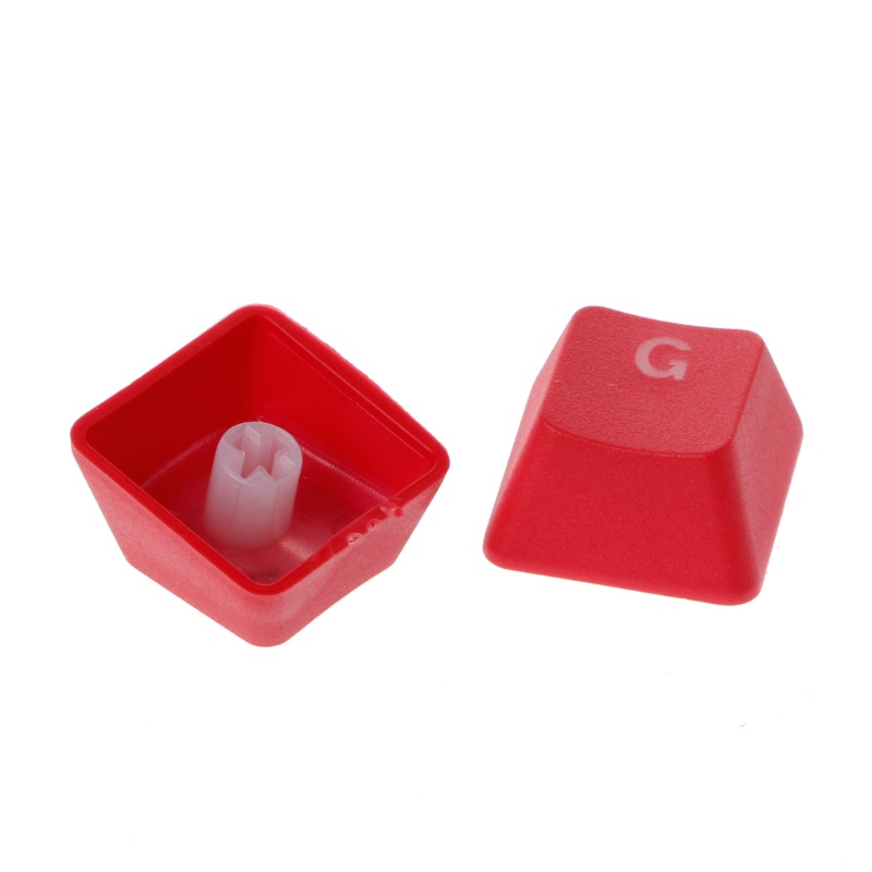 Set 104 Nút Bàn Phím OEM PBT Trong Mờ Thay Thế Cho Bàn Phím Cơ