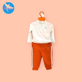 Avaler_ Quần nỉ Avaler cho bé