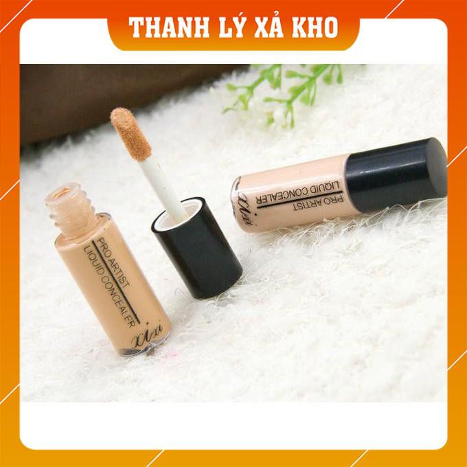 Che Khuyết Điểm Pro Artist - Xi Xi [xả kho] | BigBuy360 - bigbuy360.vn