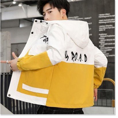 ÁO KHOÁC DÙ NAM BOMBER UNISEX MÀU SẮC SINH ĐỘNG,KIỂU DÁNG SANG TRỌNG MẪU MỚI NHẤT HIỆN NAY