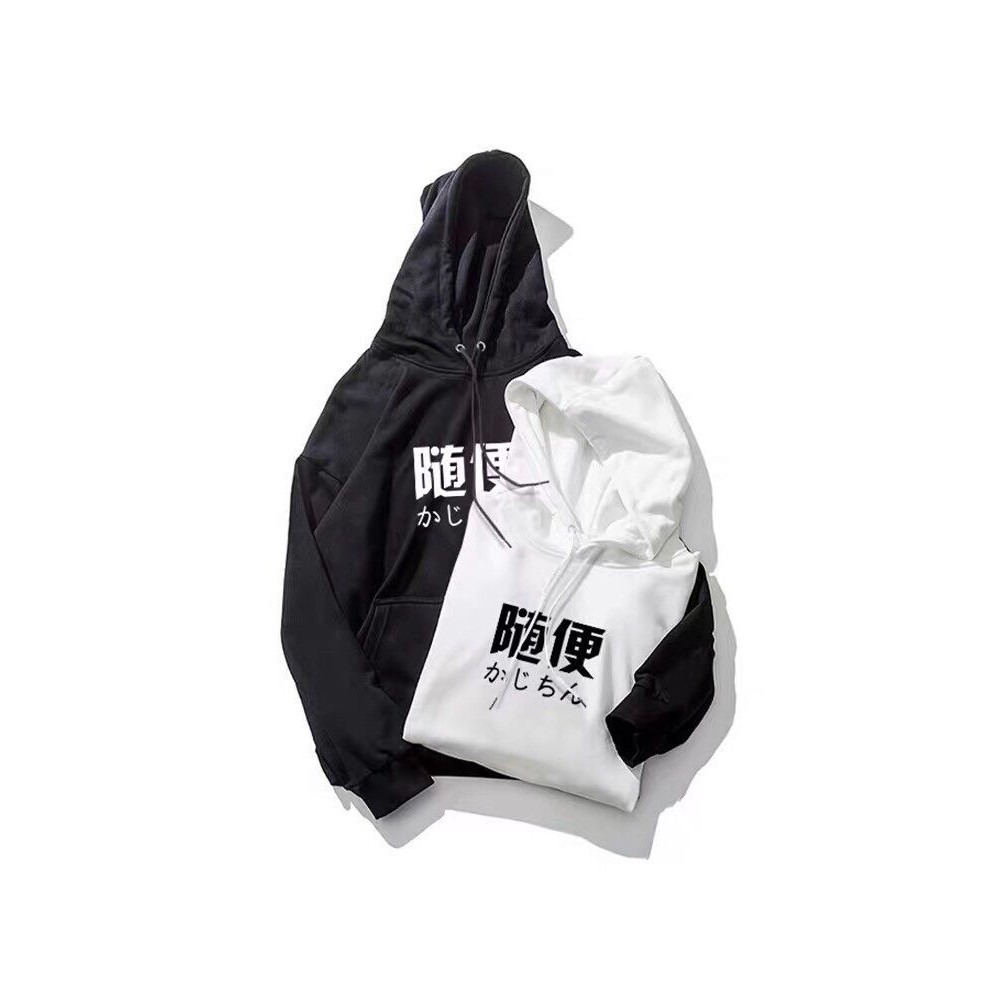Áo hoodie Ojisan thời trang dành cho nam nữ | BigBuy360 - bigbuy360.vn