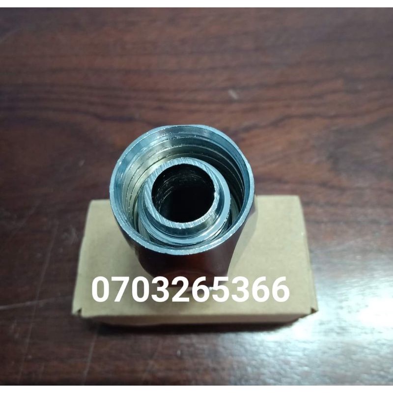 Đầu chết  phi 27