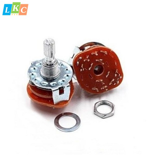 Công Tắc 5 Chế Độ 2R5 [A4-1]