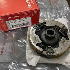 Bộ ly hợp GRAND SUPRA Old GN5 S203