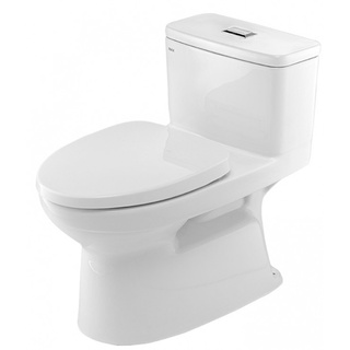Bồn cầu 1 khối inax ac-969vn aqua ceramic