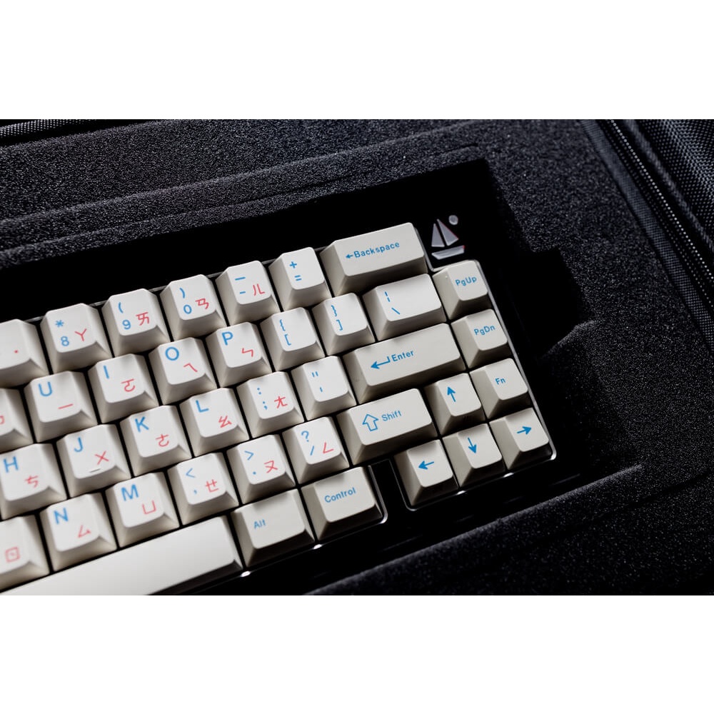Wuqi.works Keyboard Bag | Túi đựng bàn phím | TKS