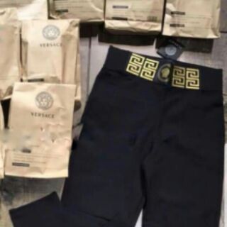 quần legging siêu tôn dáng hàng dầy đẹp