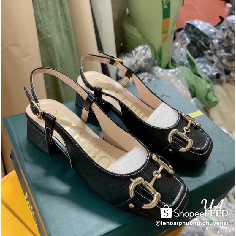 GUỐC GC 3P