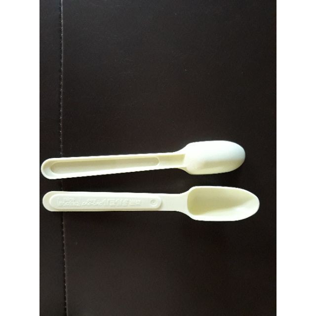 Thìa sữa nội địa Nhật