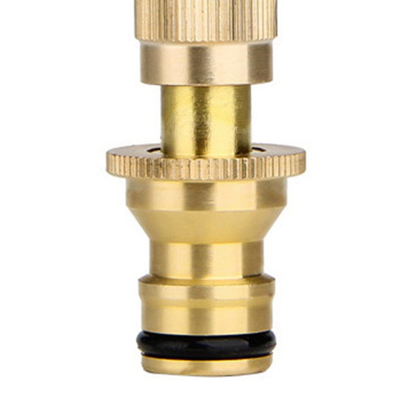 Vòi Phun Nước Áp Suất Cao 9.602-234.0 Có Thể Điều Chỉnh