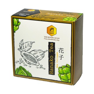 TRÀ SỨC KHOẺ HANAKO TEA