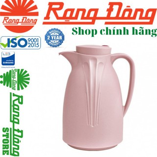 Phích pha trà rạng đông 1.5 lít rd 1565 n1.e,1.0 lít rd 0940 n1.e