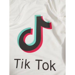 Áo Tik Tok