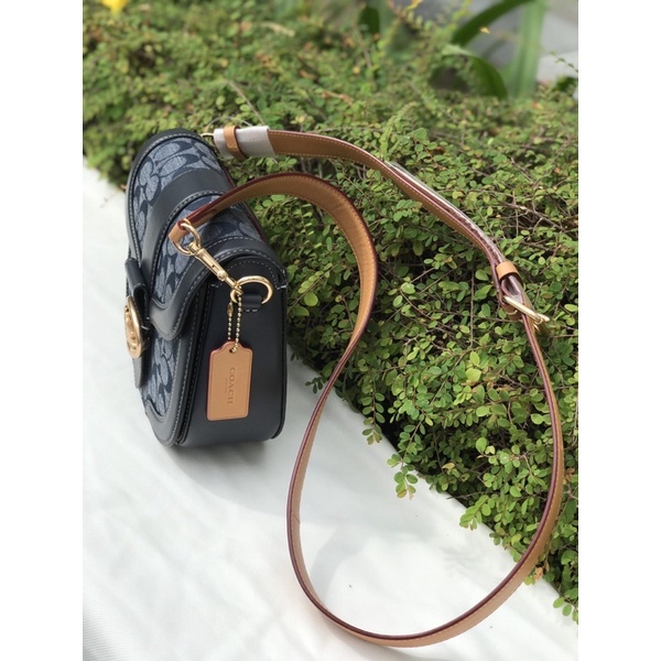 Túi Coach auth sale