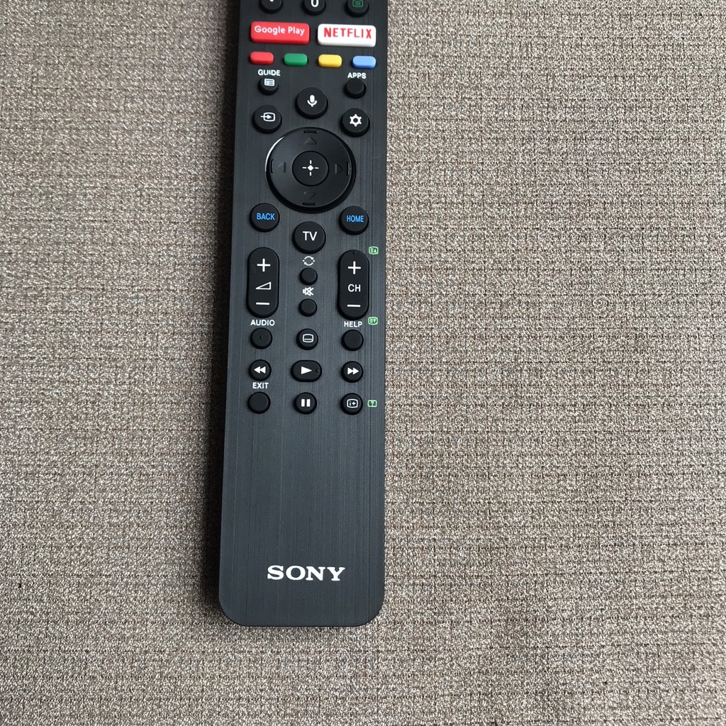 Điều khiển tivi sony RMF-TX500P, Điều khiển sony giọng nói KD55X8500G KD43X8000H KD49X8000H KD55X8000H KD 55X9000H