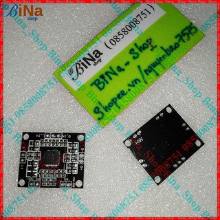 Modul Khuếch Đại Âm Thanh dùng IC PAM8610