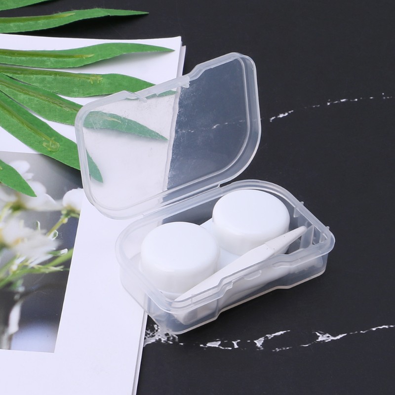 Hộp đựng lens du lịch tiện lợi