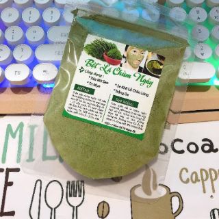 combo 100g chùm ngây sấy lạnh