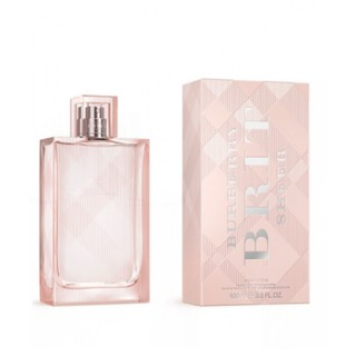 [Hàng Chính Hãng] Nước hoa Nữ Burberry Brit Sheer Eau De Toilette