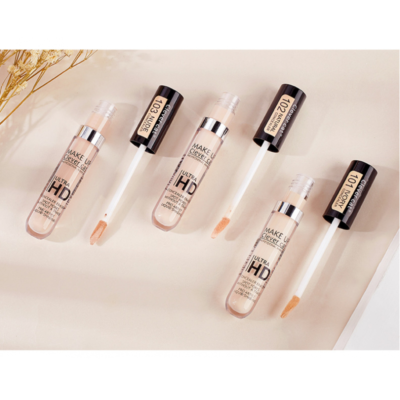 (Hàng Mới Về) Kem Nền Dạng Lỏng Làm Sáng Tông Màu Da Lâu Trôi F.M | BigBuy360 - bigbuy360.vn