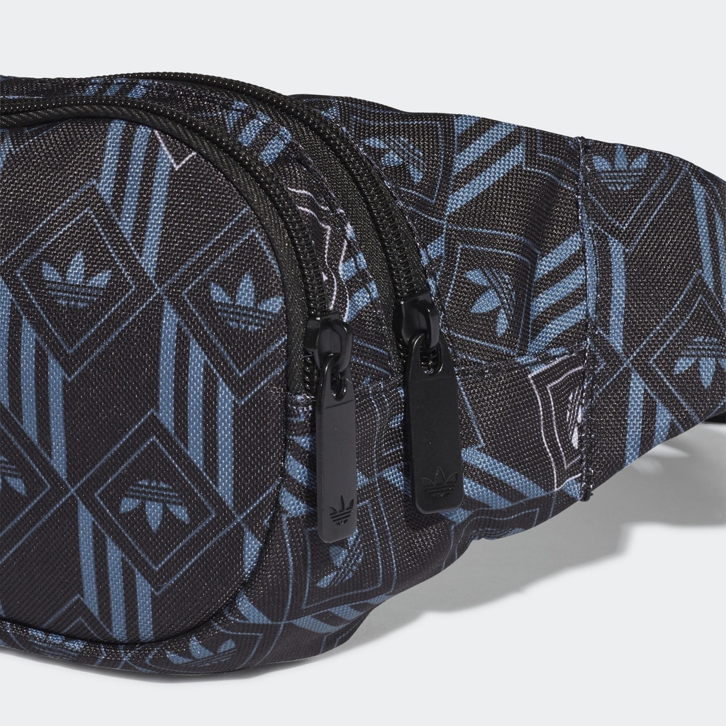 Túi Đeo Hông Thể Thao Thời Trang Dành Cho Nam Và Nữ