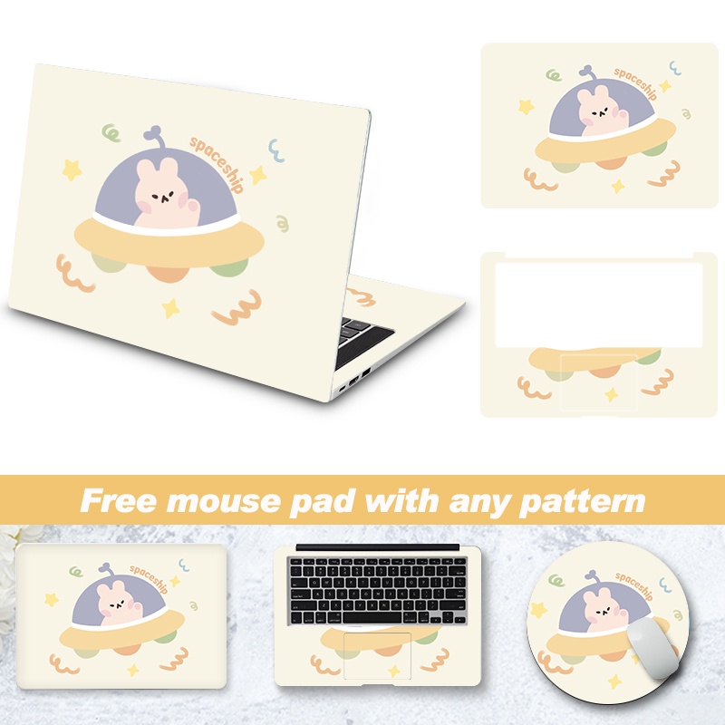 Miếng dán chuột không có miếng dán phù hợp cho laptop such as Acer Asus Dell HP macbook vv