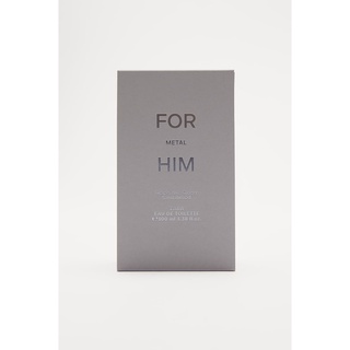 CHAI NƯỚC HOA NAM FORHIM 100ML